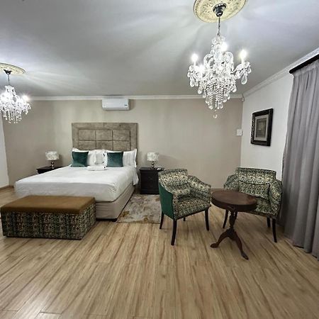 Calla Lily Guesthouse نيلسبروت المظهر الخارجي الصورة