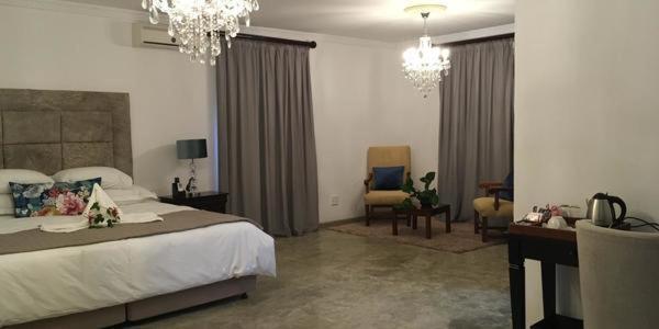 Calla Lily Guesthouse نيلسبروت المظهر الخارجي الصورة
