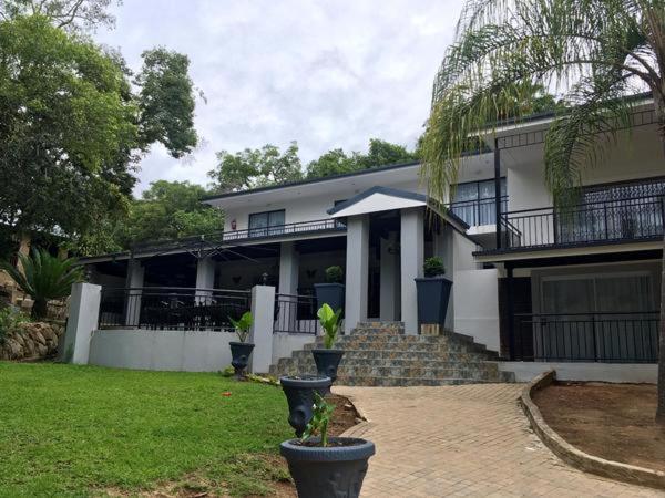 Calla Lily Guesthouse نيلسبروت المظهر الخارجي الصورة