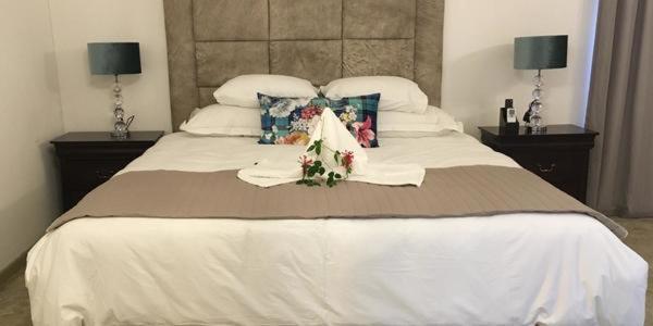 Calla Lily Guesthouse نيلسبروت المظهر الخارجي الصورة