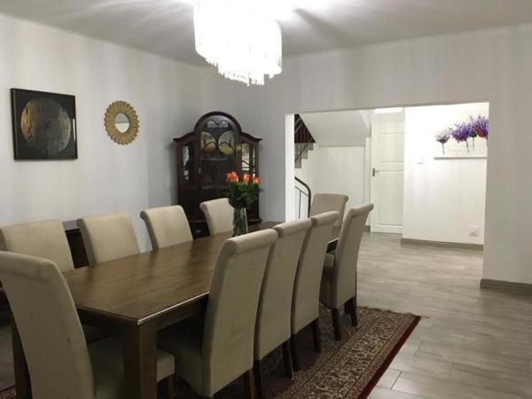Calla Lily Guesthouse نيلسبروت المظهر الخارجي الصورة