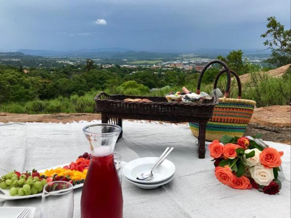 Calla Lily Guesthouse نيلسبروت المظهر الخارجي الصورة