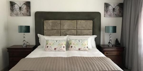 Calla Lily Guesthouse نيلسبروت المظهر الخارجي الصورة