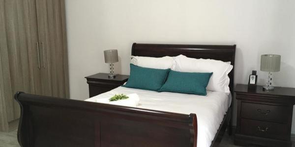Calla Lily Guesthouse نيلسبروت المظهر الخارجي الصورة
