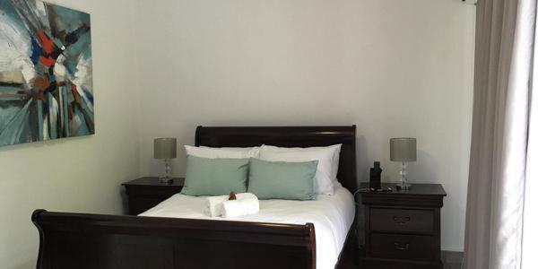 Calla Lily Guesthouse نيلسبروت المظهر الخارجي الصورة