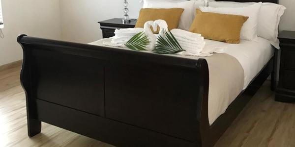 Calla Lily Guesthouse نيلسبروت المظهر الخارجي الصورة