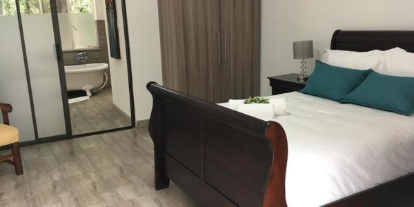 Calla Lily Guesthouse نيلسبروت المظهر الخارجي الصورة