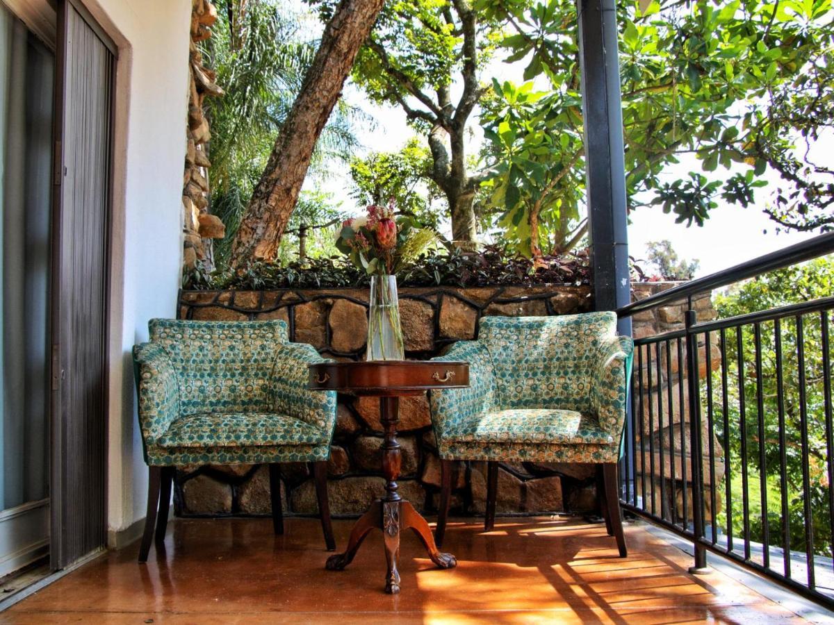 Calla Lily Guesthouse نيلسبروت المظهر الخارجي الصورة
