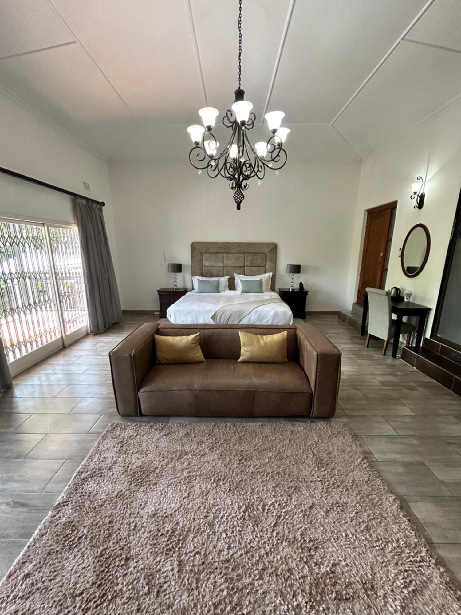 Calla Lily Guesthouse نيلسبروت المظهر الخارجي الصورة