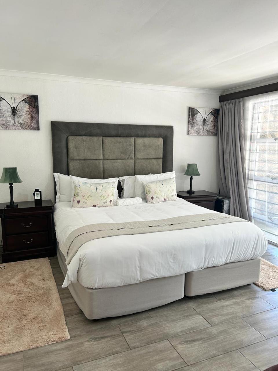 Calla Lily Guesthouse نيلسبروت المظهر الخارجي الصورة