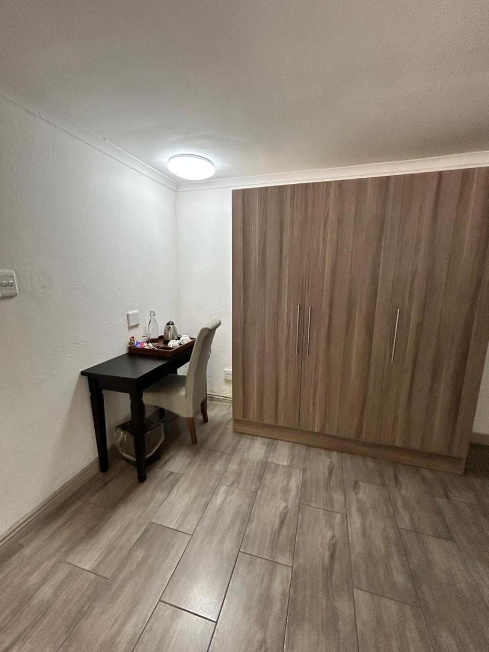 Calla Lily Guesthouse نيلسبروت المظهر الخارجي الصورة