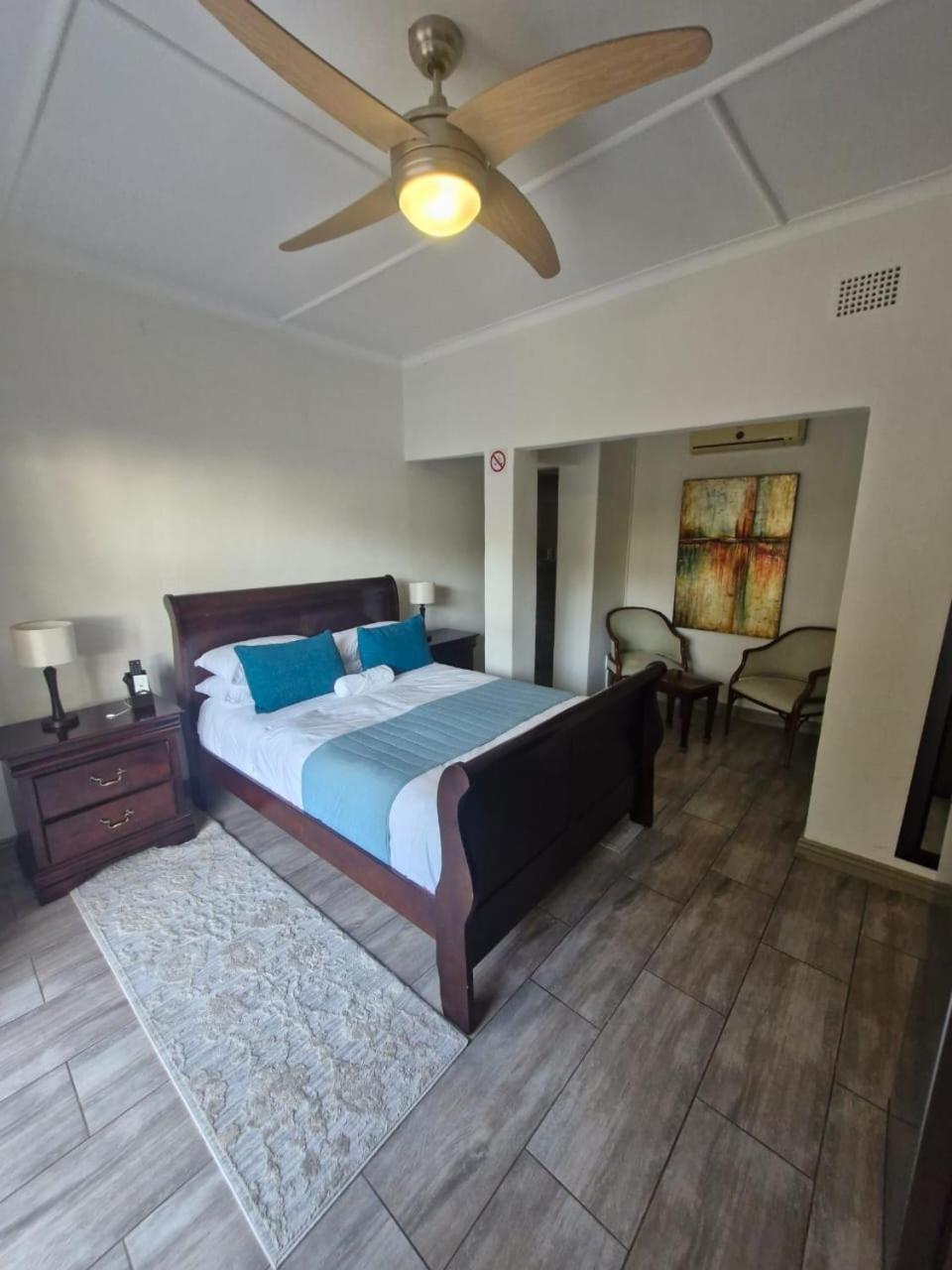 Calla Lily Guesthouse نيلسبروت المظهر الخارجي الصورة