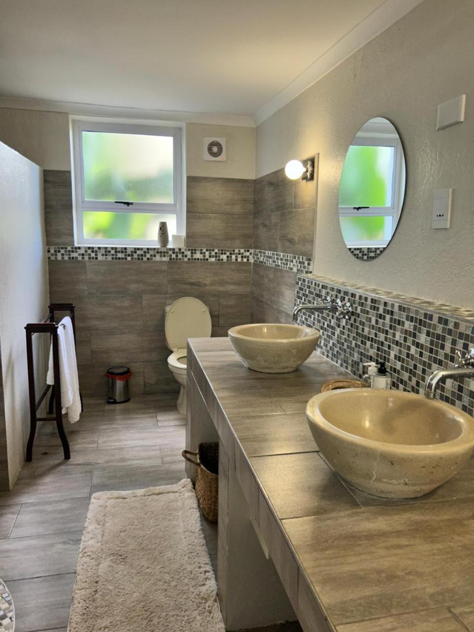 Calla Lily Guesthouse نيلسبروت المظهر الخارجي الصورة