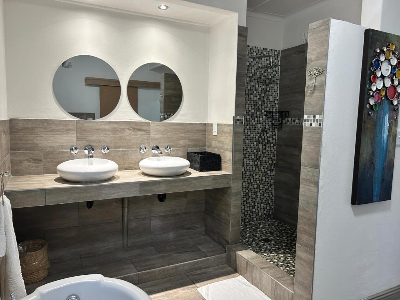 Calla Lily Guesthouse نيلسبروت المظهر الخارجي الصورة