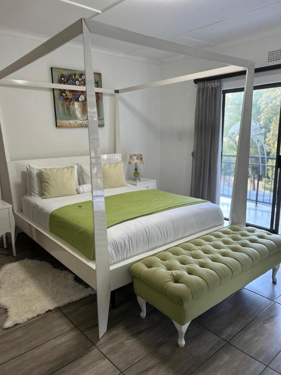 Calla Lily Guesthouse نيلسبروت المظهر الخارجي الصورة