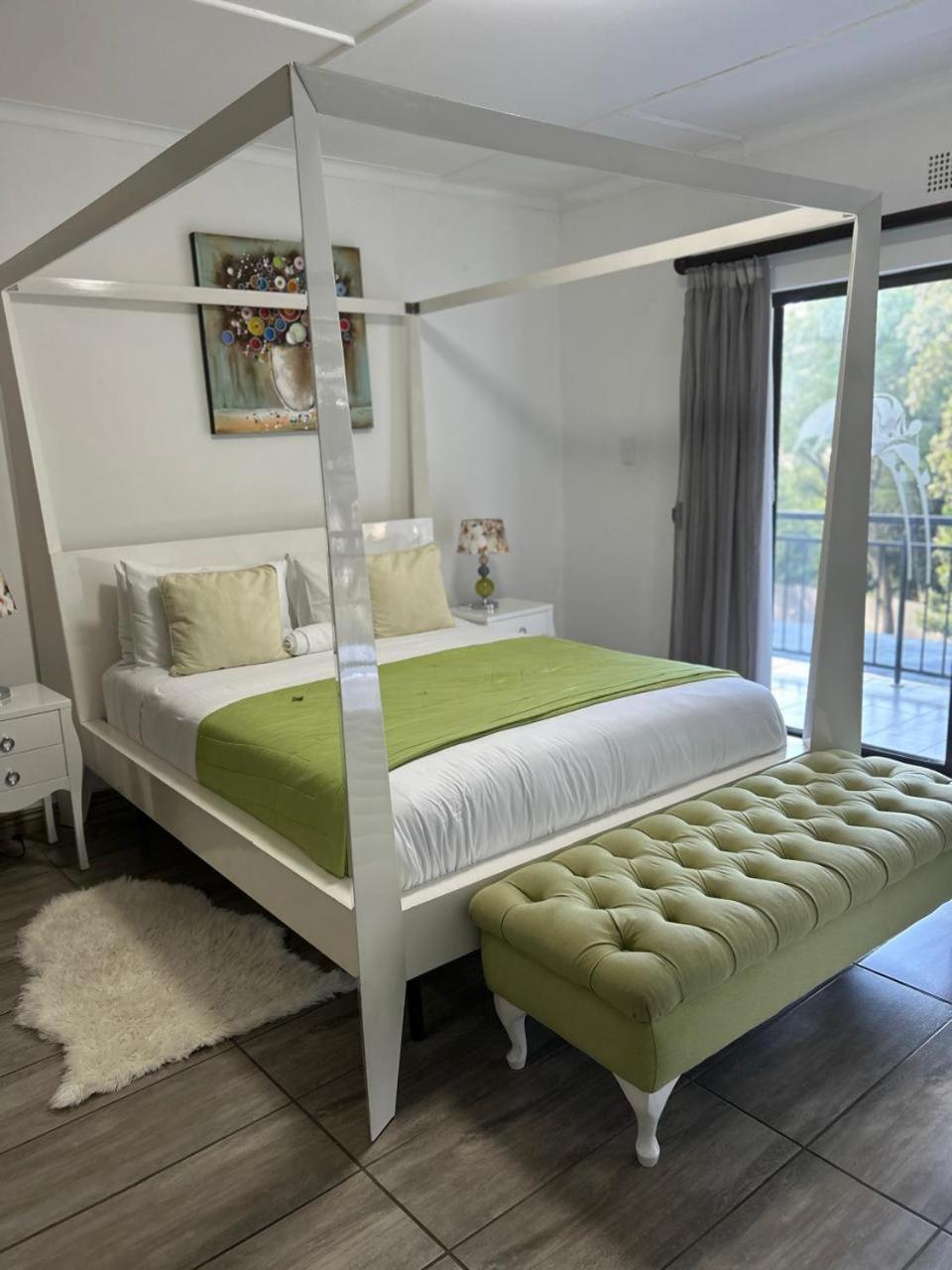 Calla Lily Guesthouse نيلسبروت المظهر الخارجي الصورة