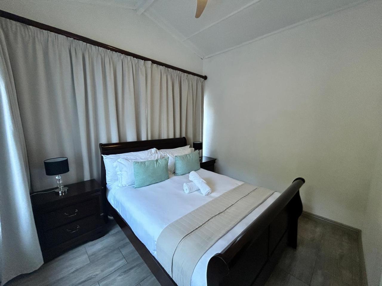Calla Lily Guesthouse نيلسبروت المظهر الخارجي الصورة