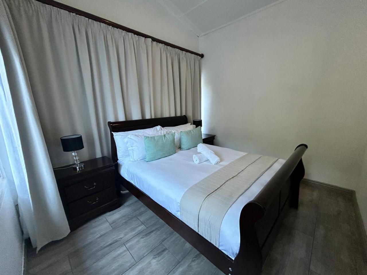 Calla Lily Guesthouse نيلسبروت المظهر الخارجي الصورة