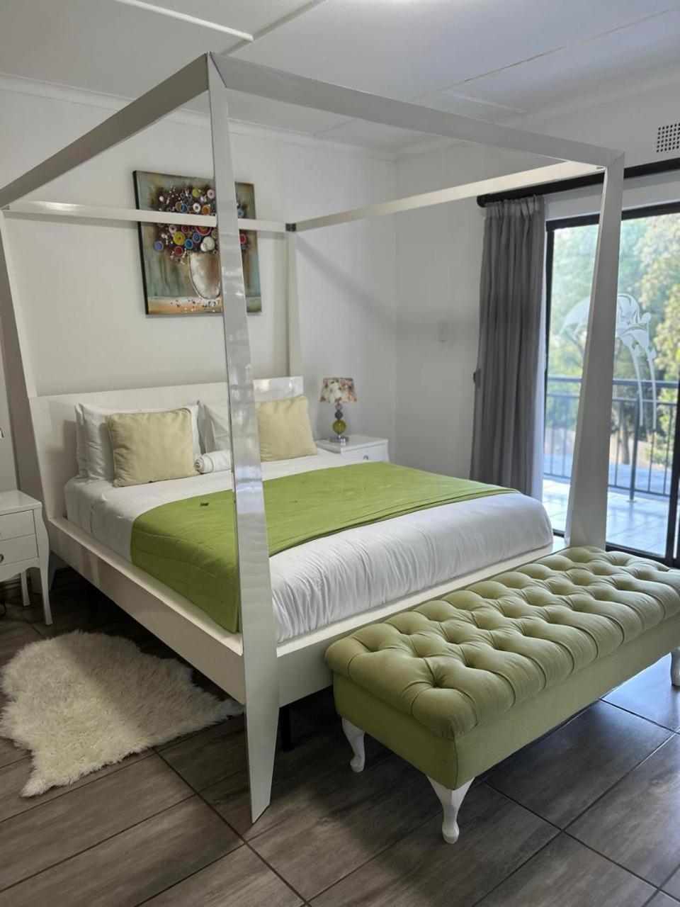 Calla Lily Guesthouse نيلسبروت المظهر الخارجي الصورة