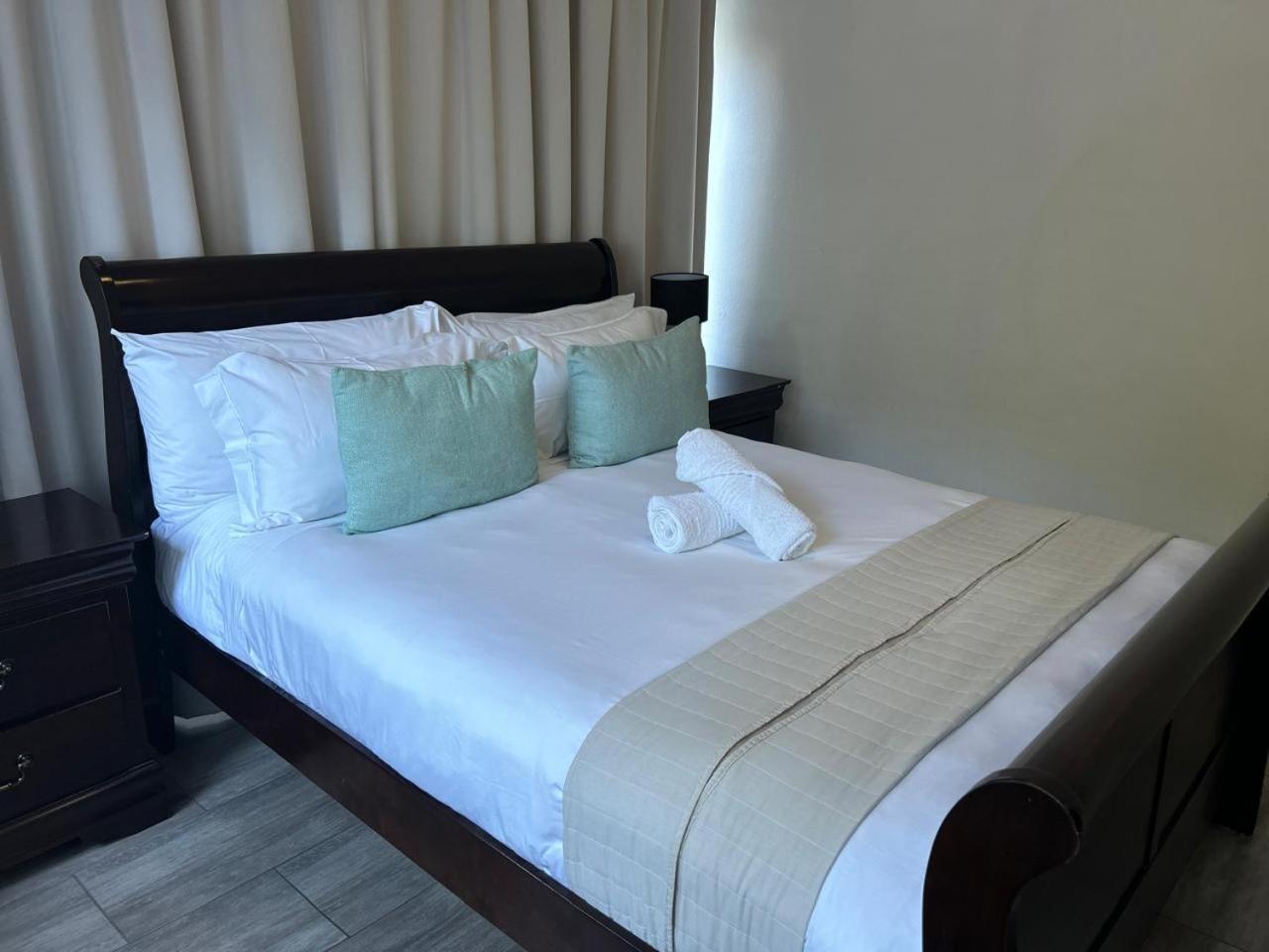 Calla Lily Guesthouse نيلسبروت المظهر الخارجي الصورة