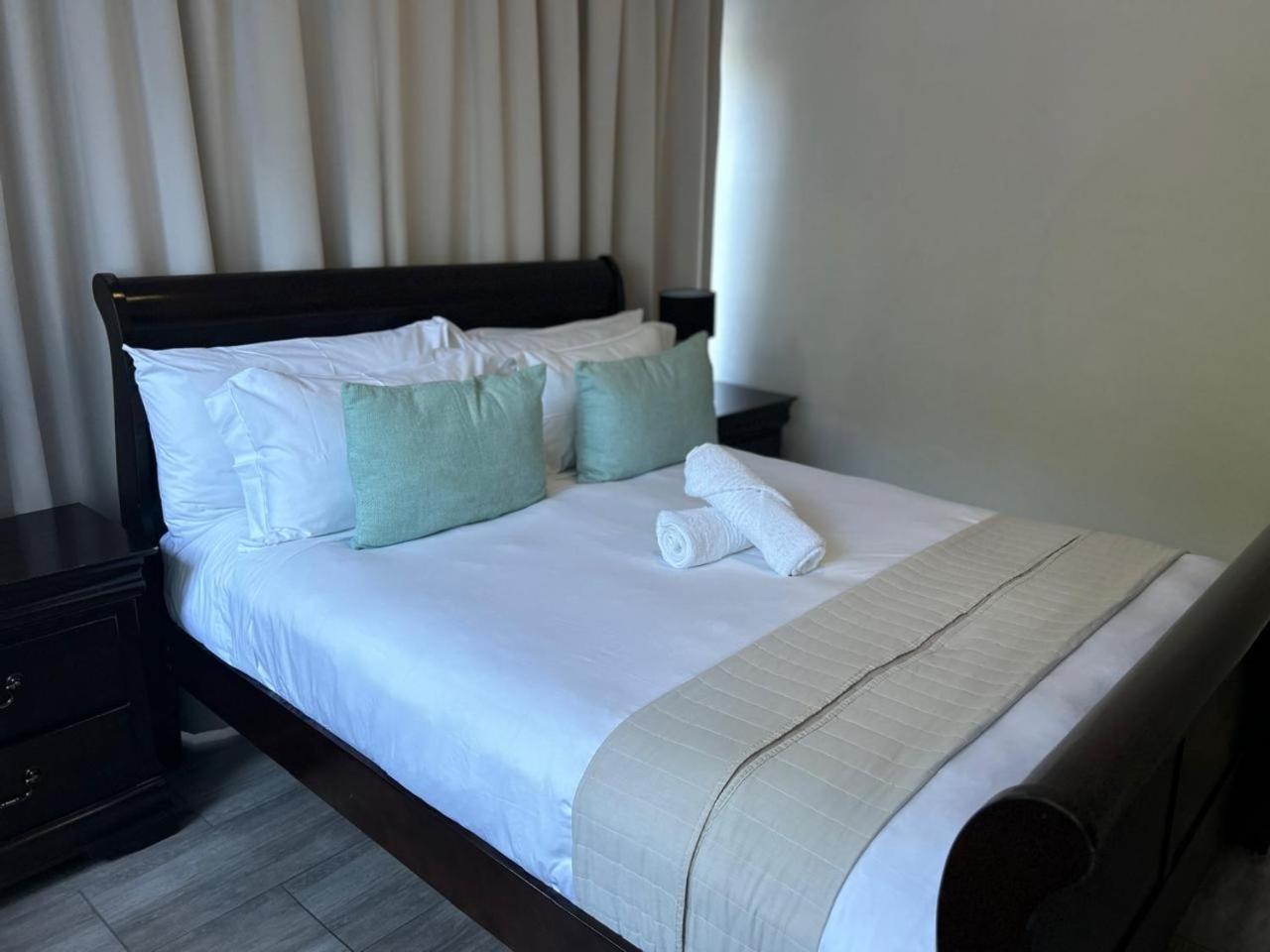 Calla Lily Guesthouse نيلسبروت المظهر الخارجي الصورة