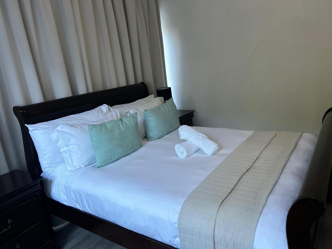Calla Lily Guesthouse نيلسبروت المظهر الخارجي الصورة