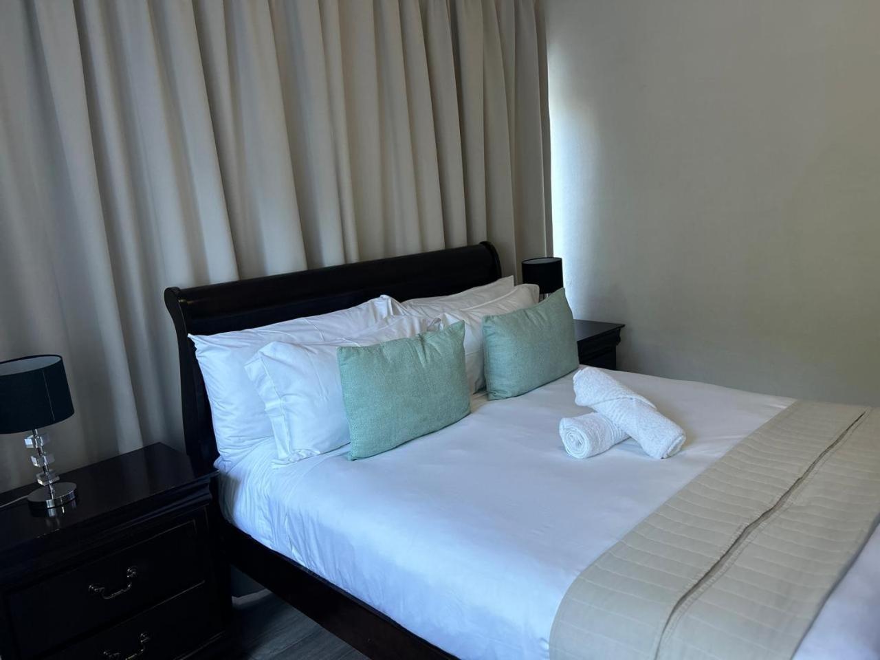 Calla Lily Guesthouse نيلسبروت المظهر الخارجي الصورة
