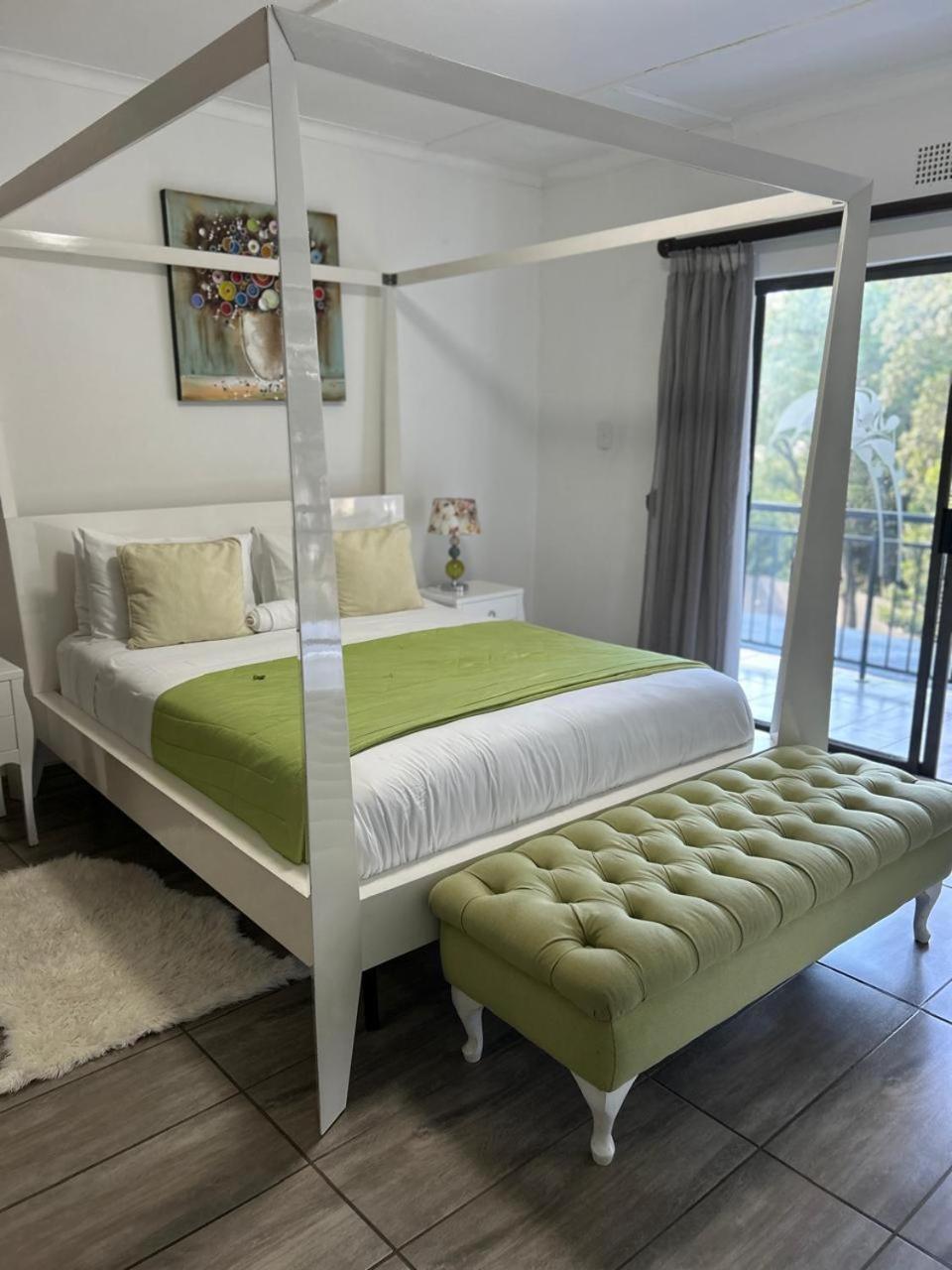 Calla Lily Guesthouse نيلسبروت المظهر الخارجي الصورة