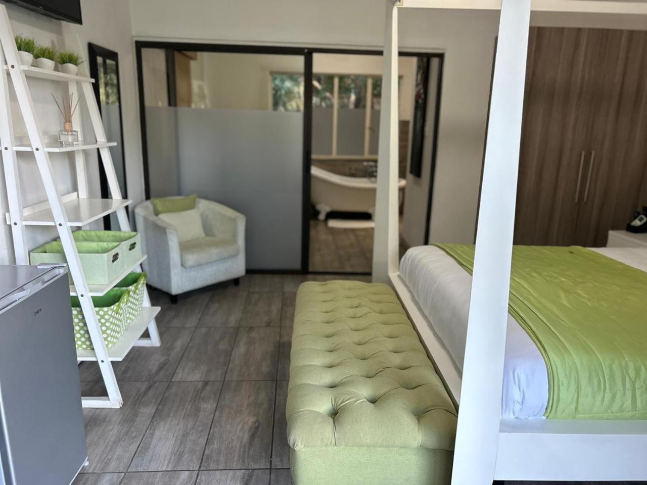 Calla Lily Guesthouse نيلسبروت المظهر الخارجي الصورة