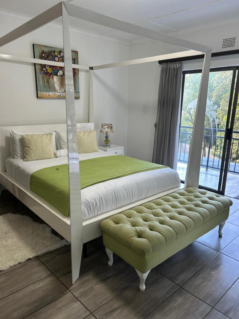 Calla Lily Guesthouse نيلسبروت المظهر الخارجي الصورة