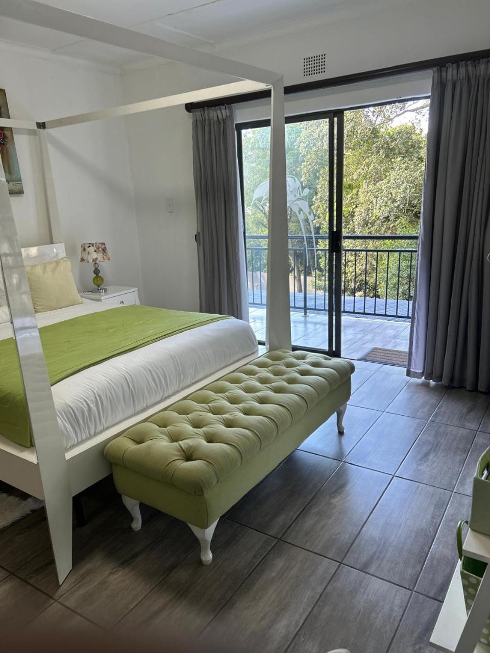 Calla Lily Guesthouse نيلسبروت المظهر الخارجي الصورة