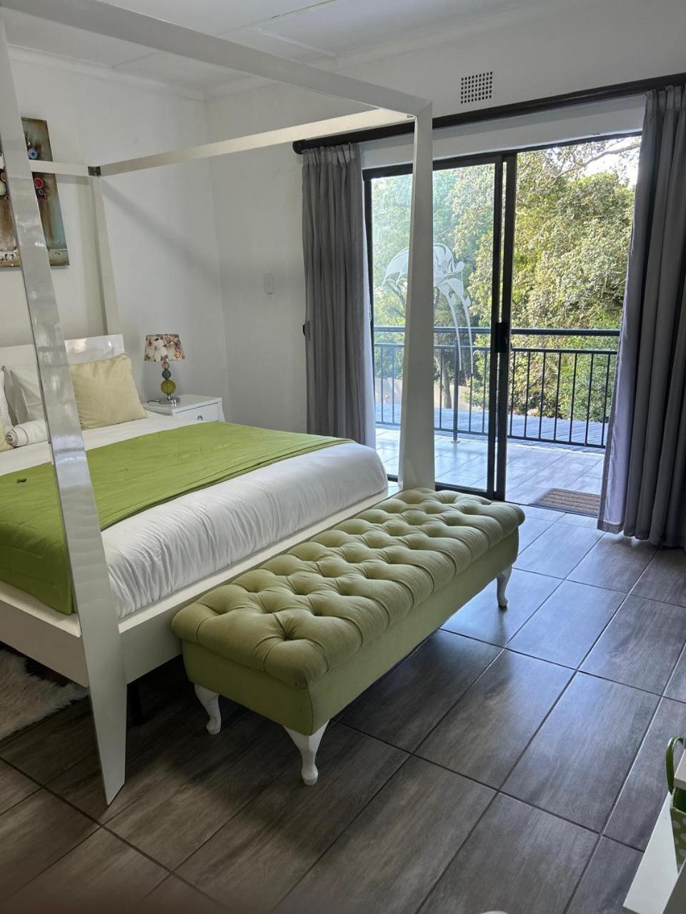 Calla Lily Guesthouse نيلسبروت المظهر الخارجي الصورة