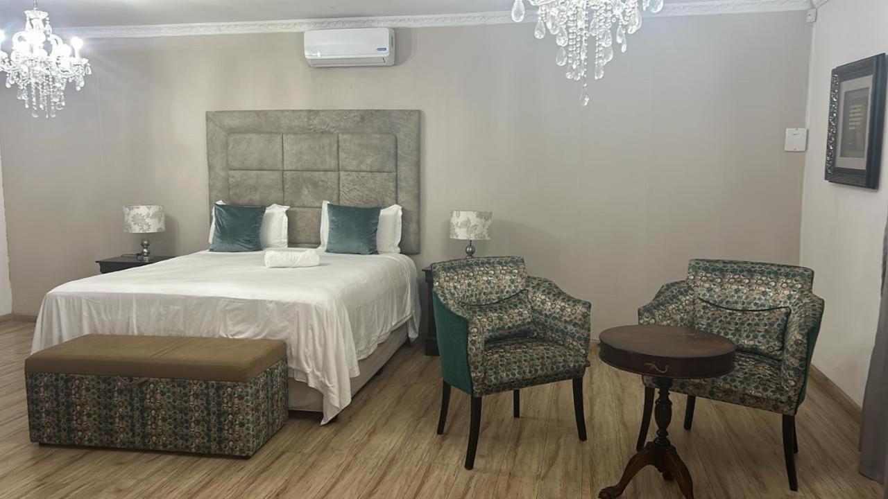 Calla Lily Guesthouse نيلسبروت المظهر الخارجي الصورة