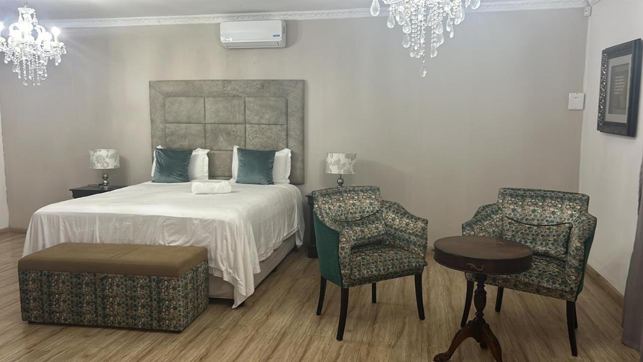 Calla Lily Guesthouse نيلسبروت المظهر الخارجي الصورة